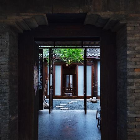 Refactoring Space-Yangzhou Exterior photo