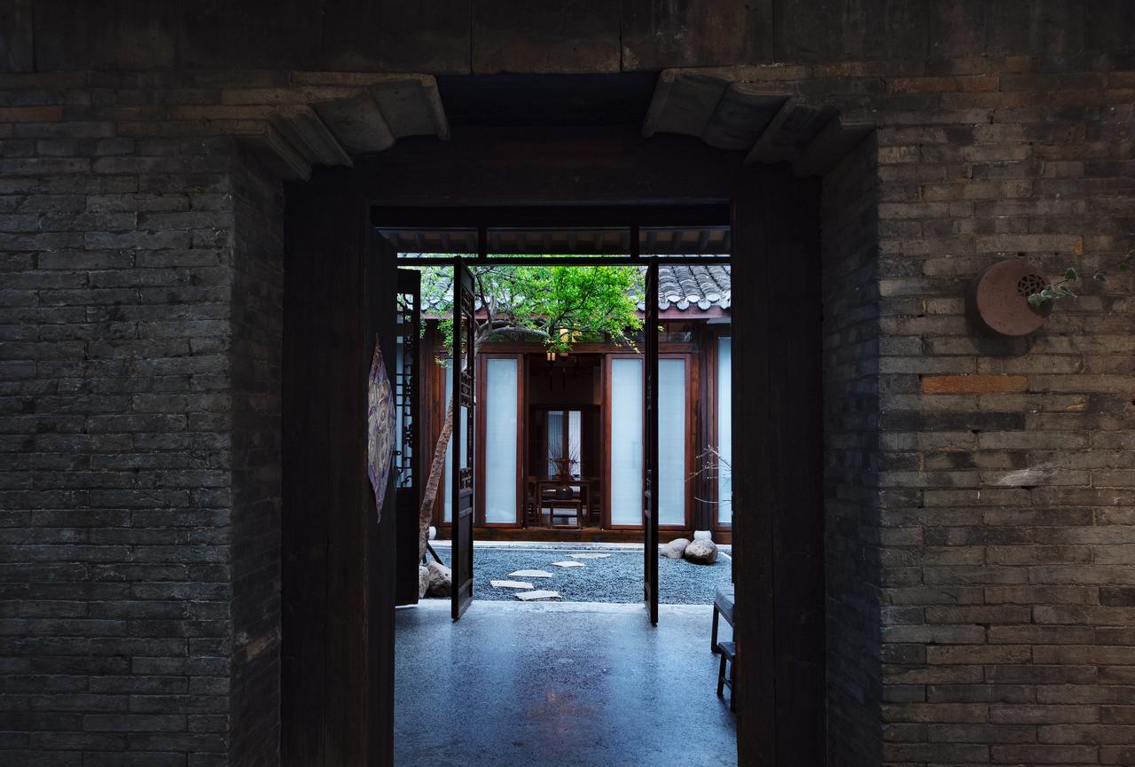 Refactoring Space-Yangzhou Exterior photo