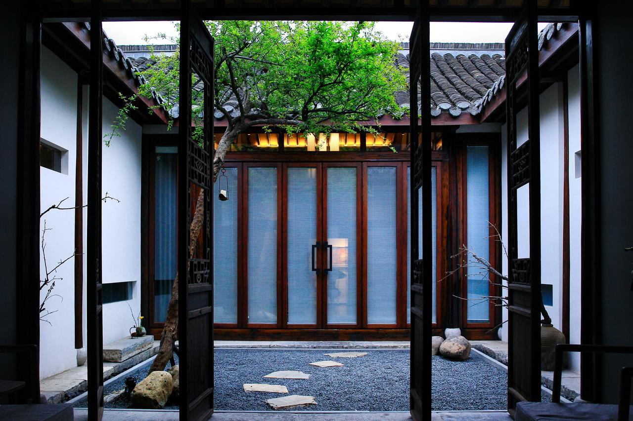 Refactoring Space-Yangzhou Exterior photo