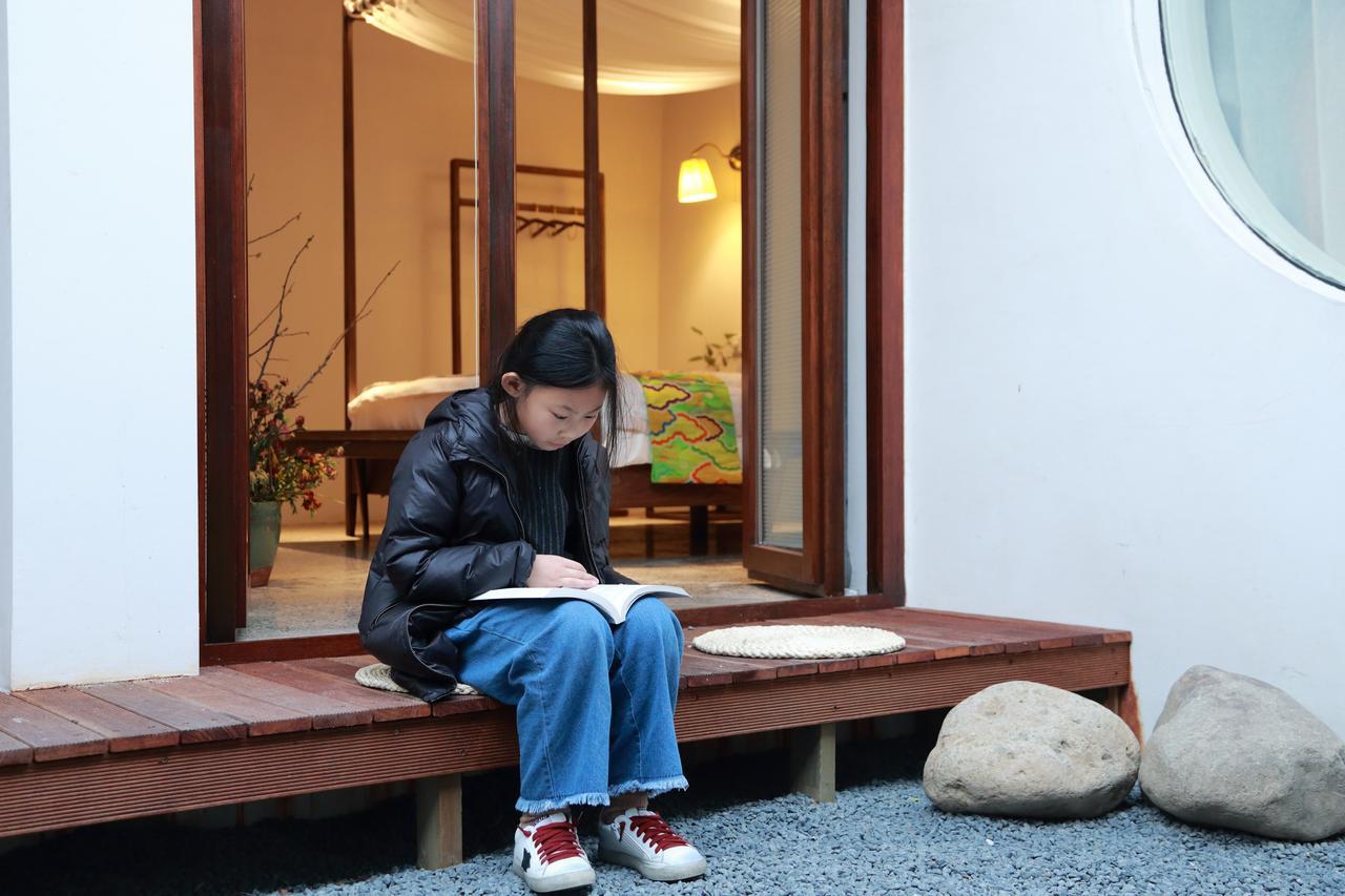 Refactoring Space-Yangzhou Exterior photo