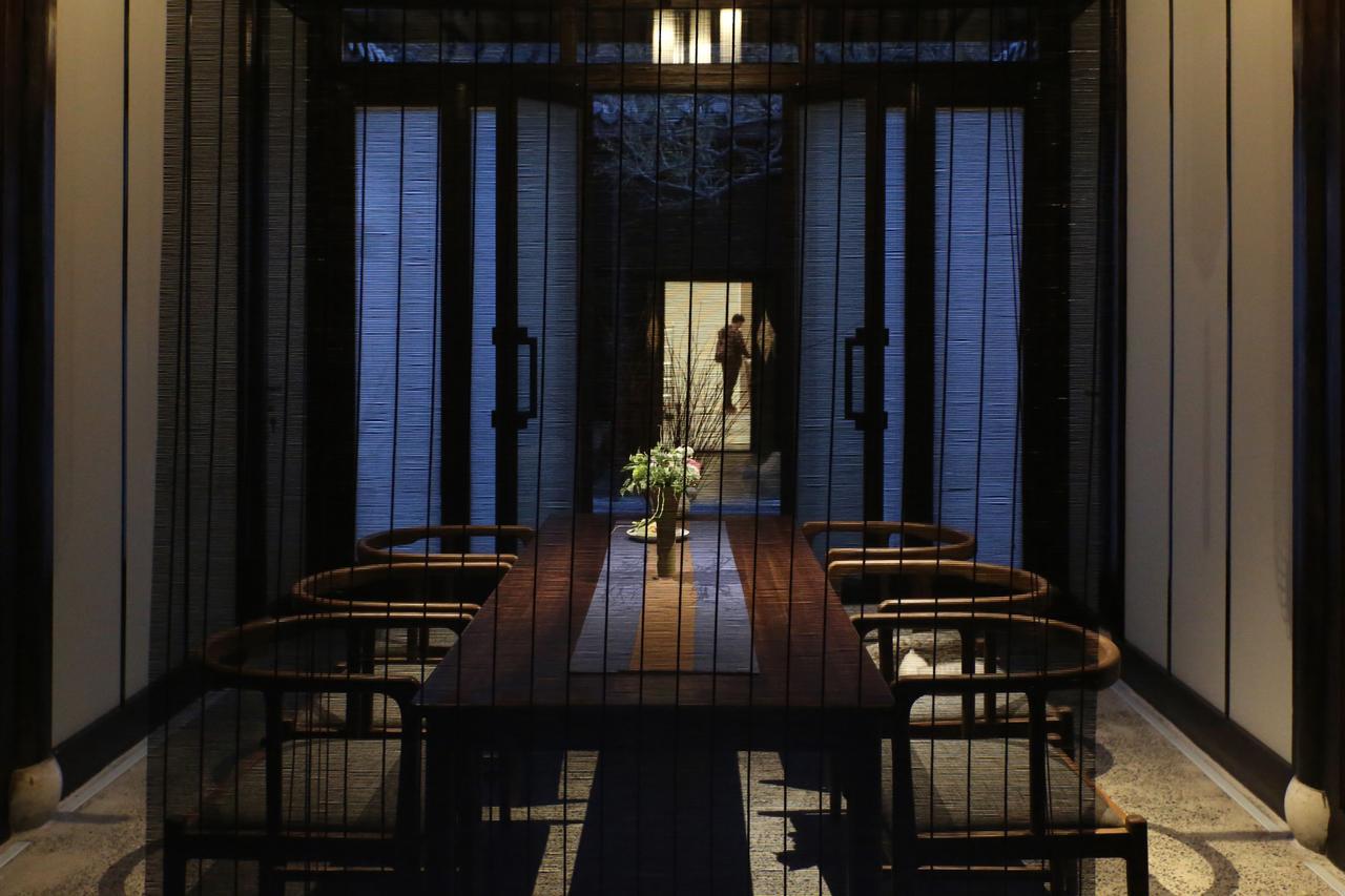 Refactoring Space-Yangzhou Exterior photo