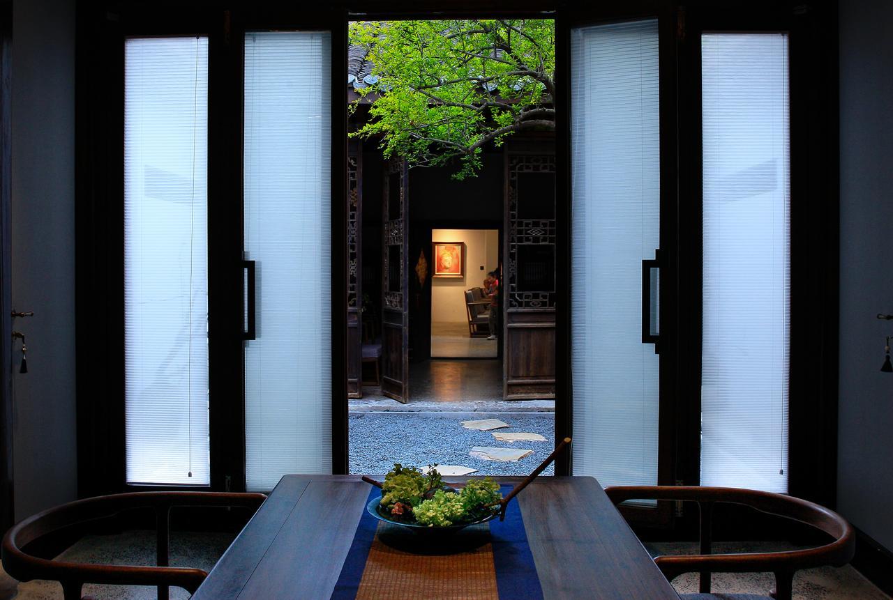 Refactoring Space-Yangzhou Exterior photo