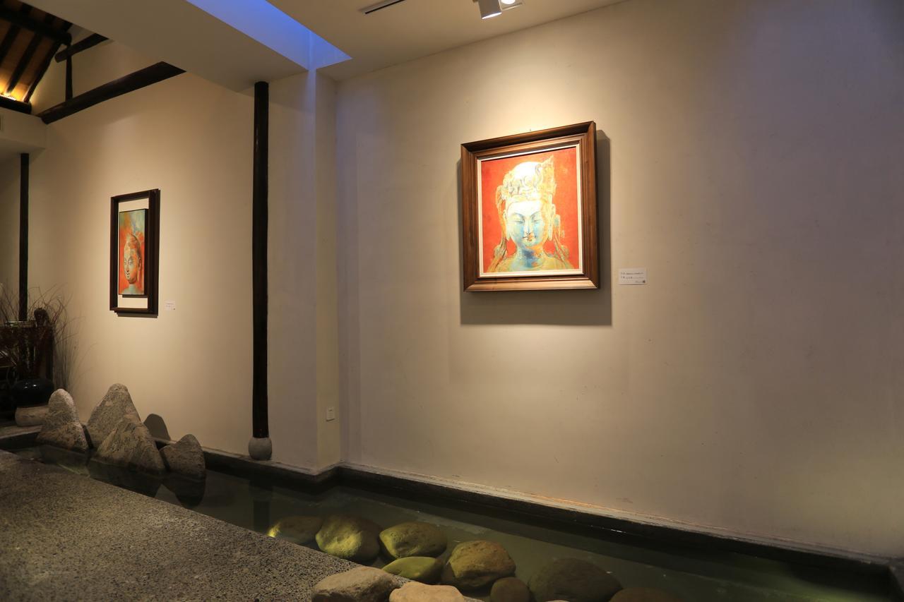 Refactoring Space-Yangzhou Exterior photo